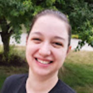 Meet your Posher, Kate